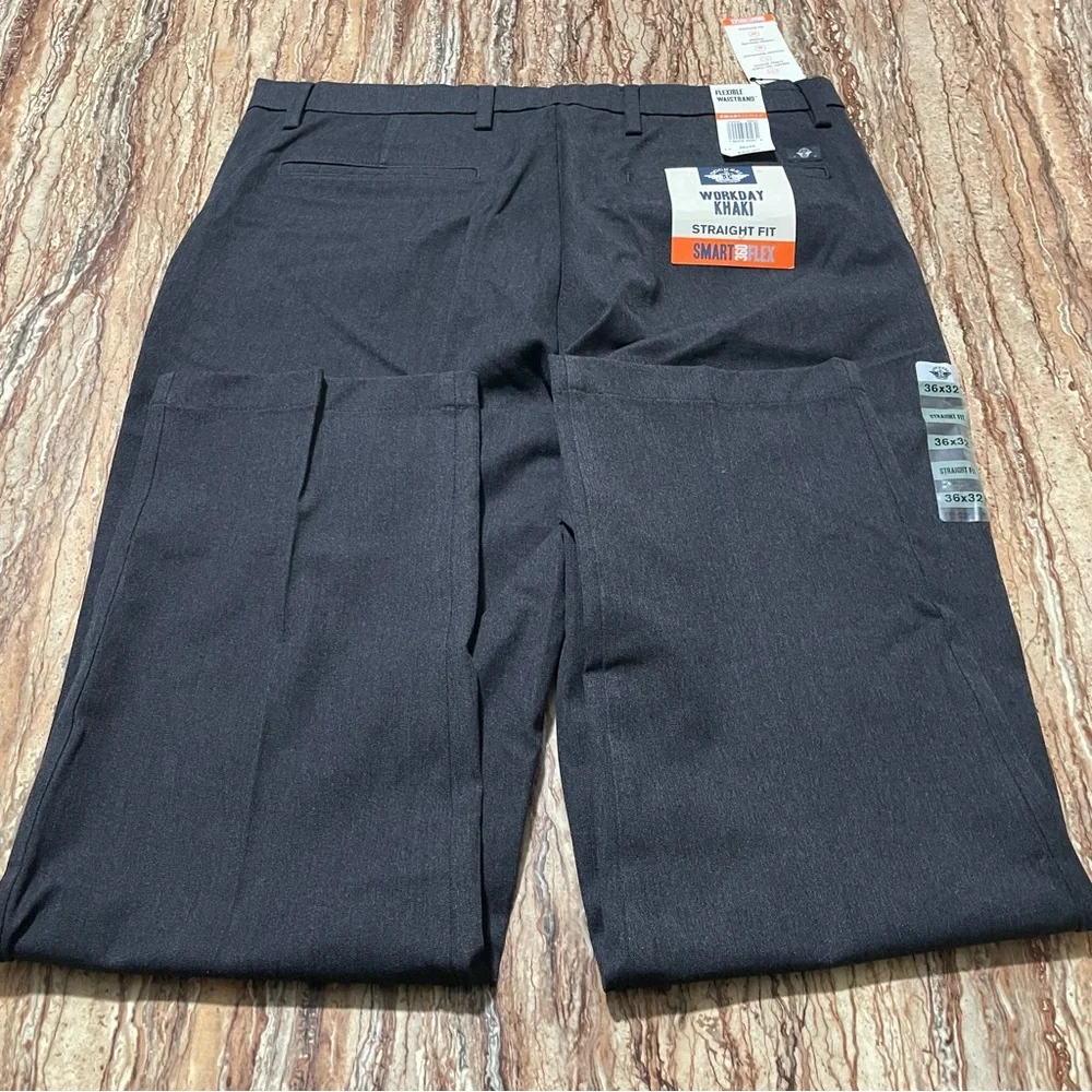 Dockers